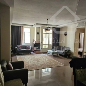 فروش آپارتمان ۲خواب جنت آباد شمالی