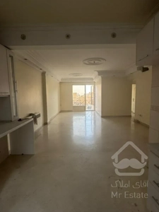 فروش آپارتمان ۸۰متری  ۲خواب  جنت ابادجنوبی