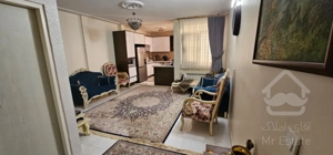 آپارتمان ۶۳ متری تکخواب فول فردوس شرق