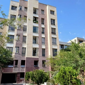 آپارتمان ۶۵ متری دو خواب جنت مرکز