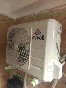 تعمیرات پکیج و اسپلیت