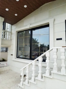 فروش فوری ویلا دوبلکس تنکابن مازندران