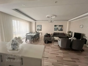 فروش آپارتمان ۱۰۸متری در باکس پونک بدون مشابه