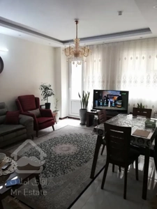 فروش آپارتمان ۲خواب جنت آباد جنوبی