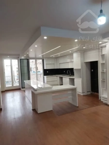 فروش آپارتمان ۲خواب جنت آباد جنوبی