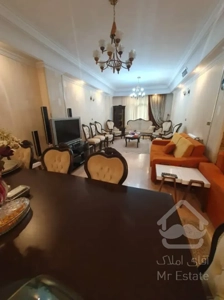 فروش آپارتمان ۲ خواب جنت آباد جنوبی