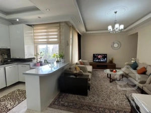 فروش آپارتمان تک خواب جنت آباد جنوبی