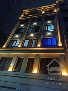 آپارتمان 145 متری نوساز افسریه شمالی