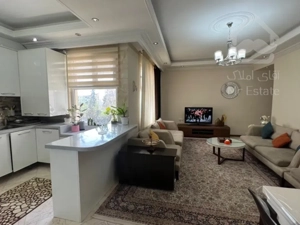 آپارتمان ۵۵ متری تکخواب جنت جنوب