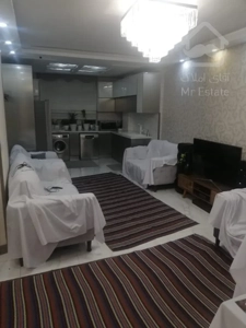 آپارتمان ۸۰ متری دو خواب جنت مرکز