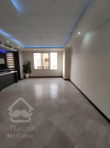 فروش آپارتمان ۸۰متری  ۲خواب  جنت آباد جنوبی