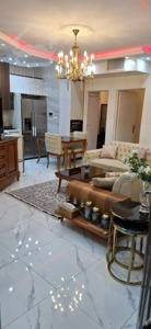 فروش آپارتمان 65 متری 2 خوابه جنت آباد جنوبی