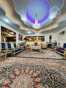 فروش آپارتمان 77 متری دو خوابه جنت آباد جنوبی