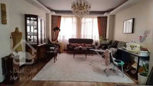 فروش آپارتمان ۲خواب جنت آباد مرکزی