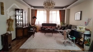 فروش آپارتمان تک خواب کوی ارم