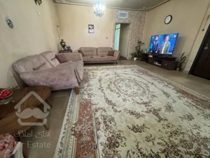 فروش آپارتمان 82 متر در جنت آباد جنوبی سالن پرده خور