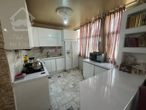 112متر/دو خواب/دو بر نور/لاله شرقی