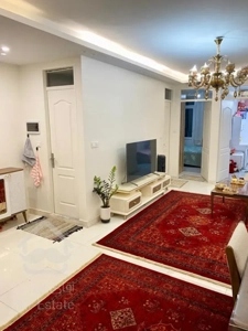 فروش آپارتمان 60 متر در پونک قیمت پایین