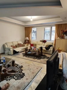 فروش آپارتمان ۲خواب جنت آباد جنوبی