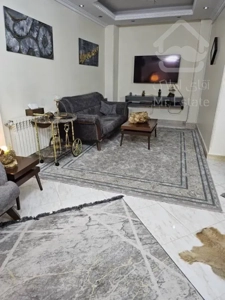 فرصت استثنایی* خانه‌ای مدرن با موقعیت عالی