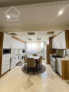 فروش آپارتمان ۲خواب جنت آباد مرکزی