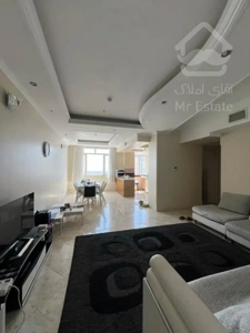 فروش آپارتمان ۲خواب سالن پرده خور