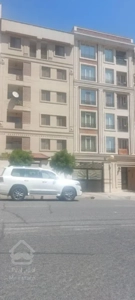 فروش آپارتمان ۹۵متر ۲خواب تراورتن شخصی ساز سالن پرده خور باکس پونک