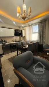 فروش آپارتمان ۶۵متری  ۲خواب  جنت آباد مرکزی