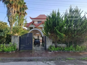 فروش ویژه ویلا تریبلکس متل قو مازندران