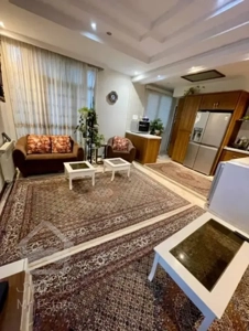 فروش آپارتمان ۱۱۰متر ۲خواب تراورتن دوکله نور سردارجنگل