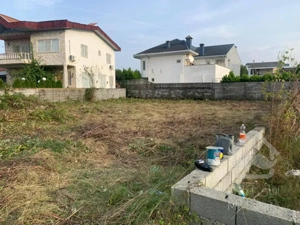 فروش و تهاتر زمین شهرکی عباس آباد مازندران