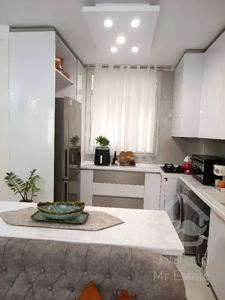 فروش آپارتمان ۷۰متری  ۲خواب جنت آباد جنوبی