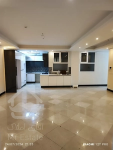 واحد ۱۰۰ متری، تخلیه، آماده بازدید