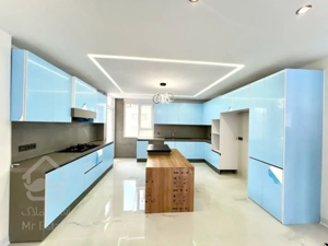 345 متر مدرن فول مشاعات پر بهترین لوکیشن نیاوران