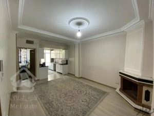 آپارتمان ۷۰ متری دو خواب خوش نقشه جنت مرکز