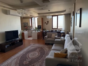 فروش آپارتمان ۸۵متر ۲خواب تراورتن ویو ابدی باکس پونک