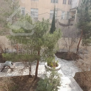 فروش آپارتمان ۱۲۰متری همیلا حیاط دار