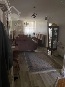 55متر/سالن پرده خور/چهار باغ شرقی