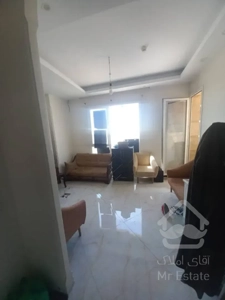 فروش آپارتمان ۶۵متر ۱خواب ویو ابدی بدون مشرف