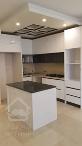 84متر 2خواب شیک دلباز بدون یک سانت پرتی