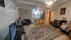 آپارتمان ۶۰ متری تکخواب جنت شمال