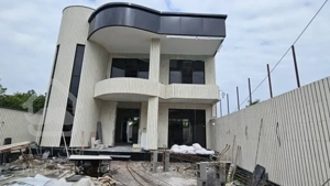 فروش ویلایی دوبلکس مدرن