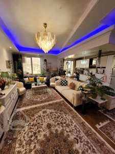 فروش آپارتمان ۲خواب پونک