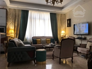 فروش اپارتمان ۲خواب جنت اباد جنوبی