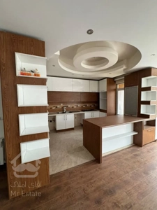 فروش آپارتمان ۲ خواب جنت آباد مرکزی