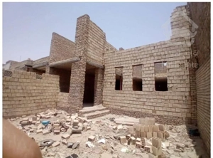 فروش خانه دوطبق نیمه ساز