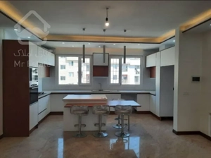 فروش آپارتمان ۲خواب جنت آباد جنوبی