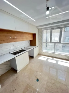 اجاره واحد ۶۰ متری جنت آباد واحد تخلیه آماده بازدید