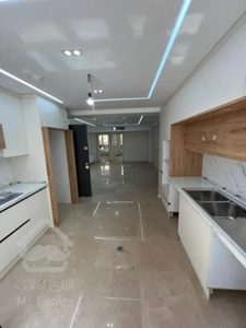 اجاره واحد ۹۹ متری جنت آباد جنوبی