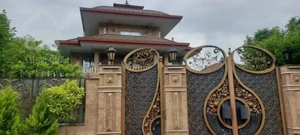 فروش و تهاتر ویلا تریبلکس کلاسیک متل قو